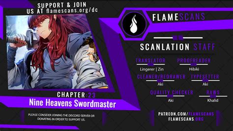 Heavenly Inquisition Sword, Chapter 60;. . Heavenly inquisition sword chapter 23